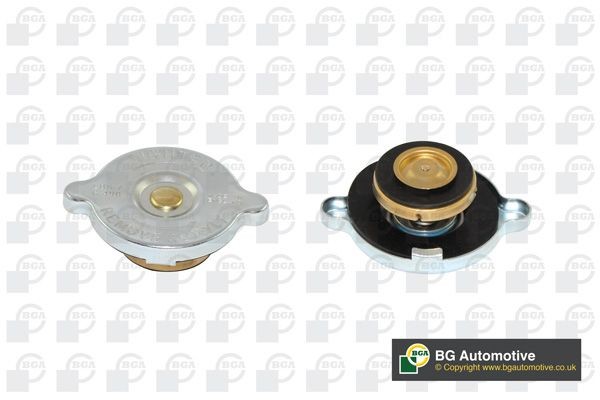 BGA Expansion tank cap Article number: CC3051 cheaply