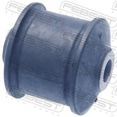 FEBEST Trailing arm / Suspension arm bush Article number: CDAB-009 cheaply