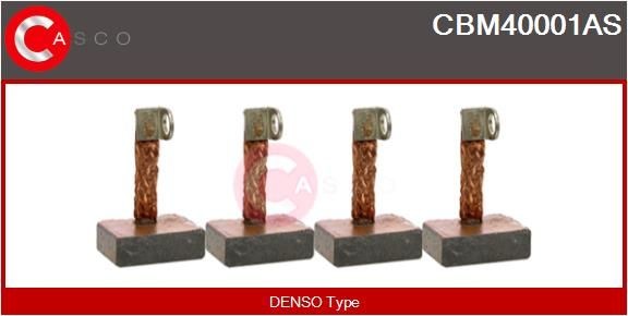 CASCO Elektromotor Varenummer: CEM22107GS billige
