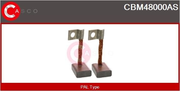 CASCO Elektromotor Varenummer: CEM22608GS billige