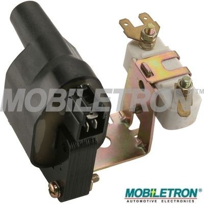 MOBILETRON Ignition coil Article number: CH-09 cheaply