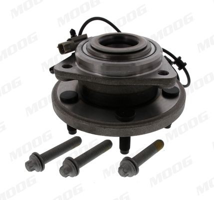 MOOG Wheel bearing kit Article number: CH-WB-12766 cheaply