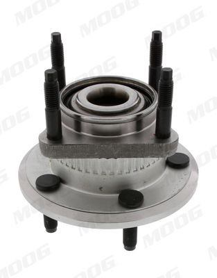MOOG Wheel bearing kit Article number: CH-WB-12783 cheaply
