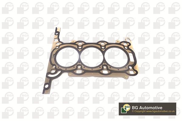BGA Gasket, cylinder head Article number: CH0195 cheaply