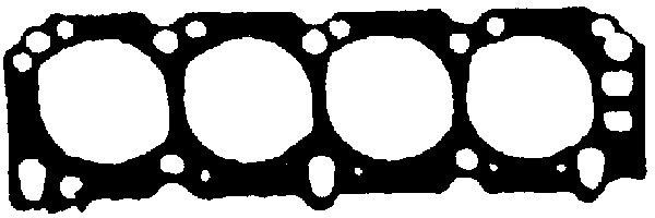 BGA Gasket, cylinder head Article number: CH0331 cheaply