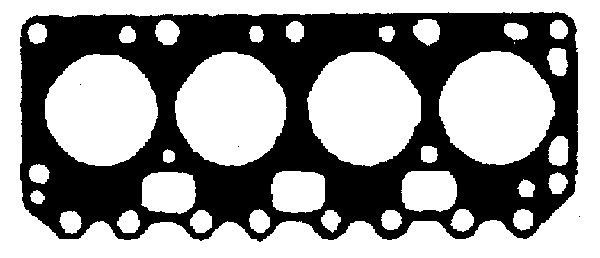 BGA Gasket, cylinder head Article number: CH0337 cheaply