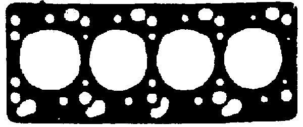 BGA Gasket, cylinder head Article number: CH0344 cheaply