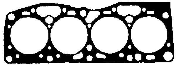 BGA Gasket, cylinder head Article number: CH0373 cheaply