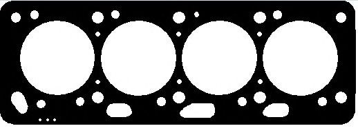 BGA Gasket, cylinder head Article number: CH0389B cheaply