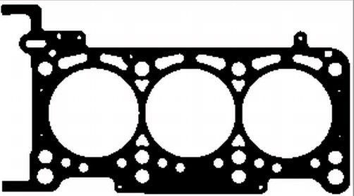 BGA Gasket, cylinder head Article number: CH0527B cheaply