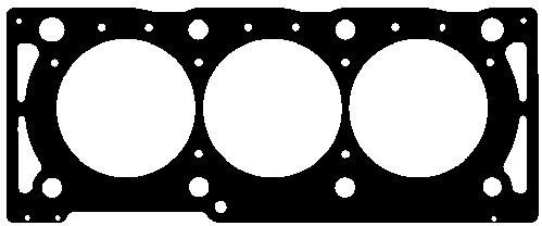 BGA Gasket, cylinder head Article number: CH0550 cheaply