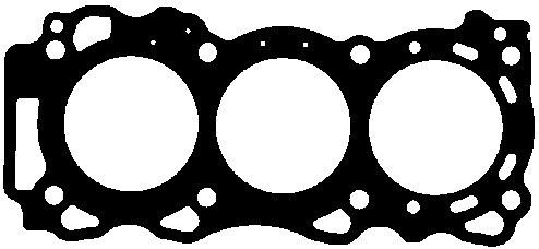 BGA Gasket, cylinder head Article number: CH0593 cheaply