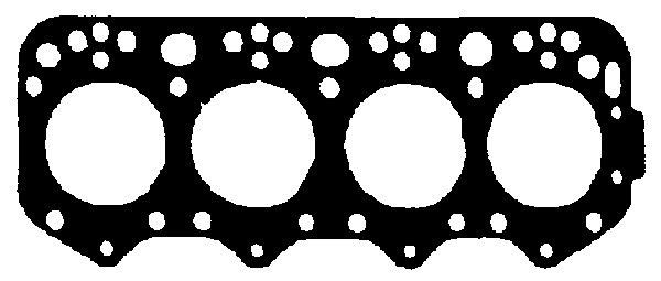 BGA Gasket, cylinder head Article number: CH1315 cheaply