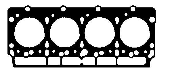 BGA Gasket, cylinder head Article number: CH1335 cheaply