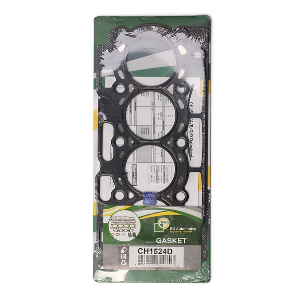 BGA Gasket, cylinder head Article number: CH1524D cheaply