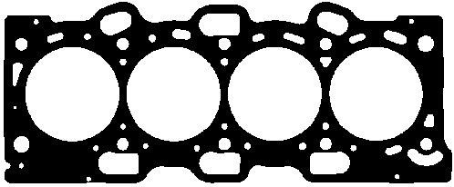 BGA Gasket, cylinder head Article number: CH1542 cheaply