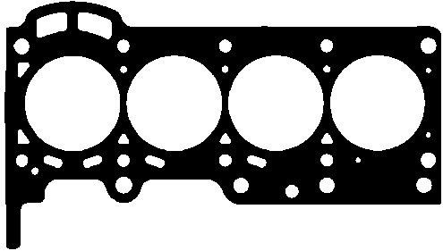 BGA Gasket, cylinder head Article number: CH1558 cheaply