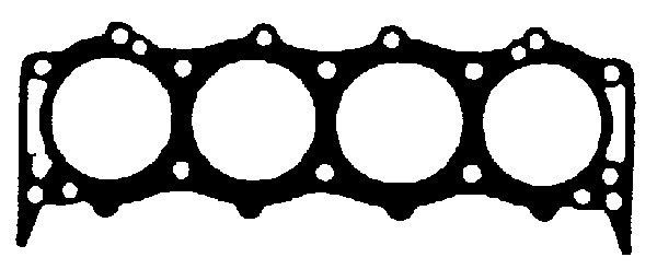 BGA Gasket, cylinder head Article number: CH2309 cheaply
