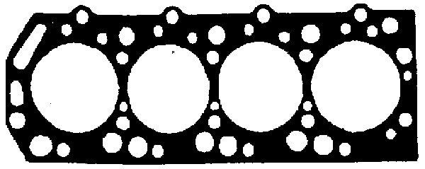 BGA Gasket, cylinder head Article number: CH2318 cheaply