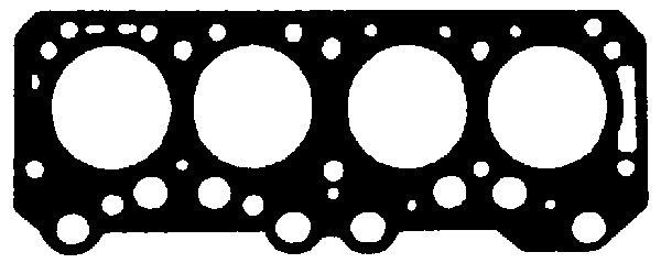 BGA Gasket, cylinder head Article number: CH2345 cheaply
