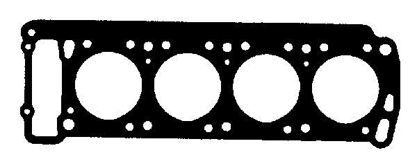 BGA Gasket, cylinder head Article number: CH3309 cheaply