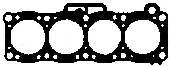 BGA Gasket, cylinder head Article number: CH3331 cheaply
