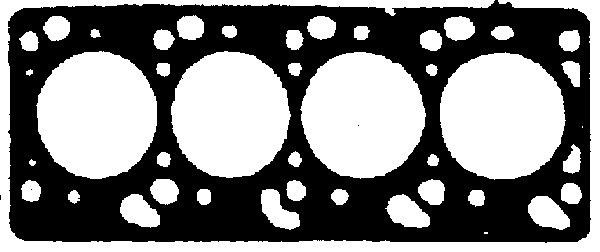 BGA Gasket, cylinder head Article number: CH3356 cheaply