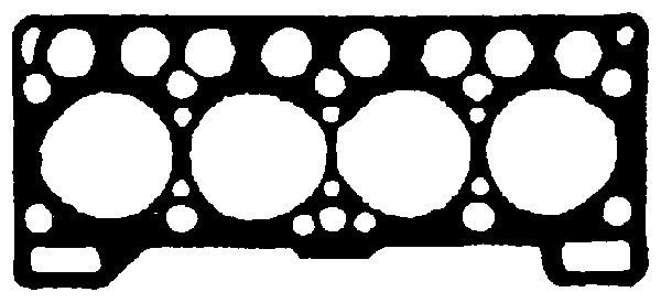 BGA Gasket, cylinder head Article number: CH3369 cheaply