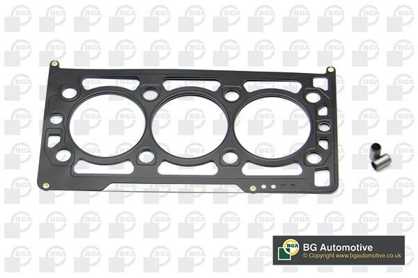 BGA Gasket, cylinder head Article number: CH3524 cheaply