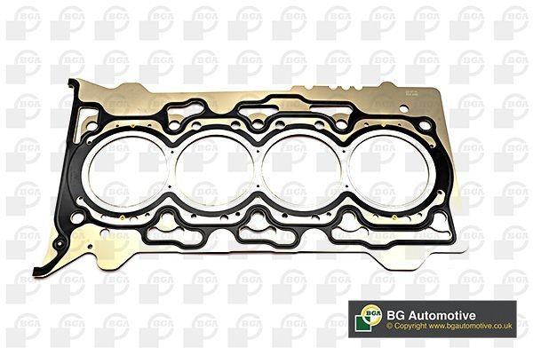 BGA Gasket, cylinder head Article number: CH3577 cheaply