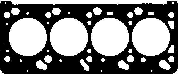 BGA Gasket, cylinder head Article number: CH3589 cheaply