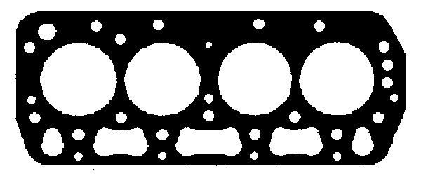 BGA Gasket, cylinder head Article number: CH4300 cheaply