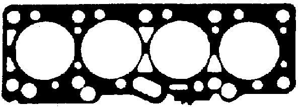 BGA Gasket, cylinder head Article number: CH4311 cheaply