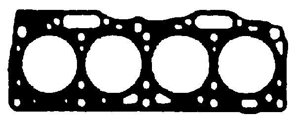 BGA Gasket, cylinder head Article number: CH4317 cheaply