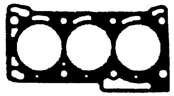 BGA Gasket, cylinder head Article number: CH4338 cheaply