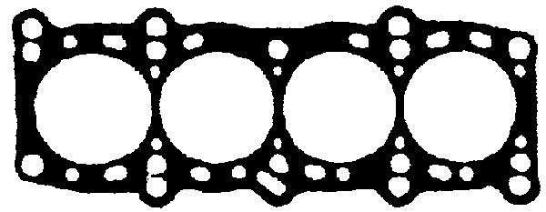 BGA Gasket, cylinder head Article number: CH5306 cheaply