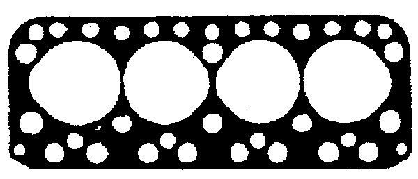 BGA Gasket, cylinder head Article number: CH5311 cheaply