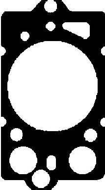BGA Gasket, cylinder head Article number: CH5350A cheaply