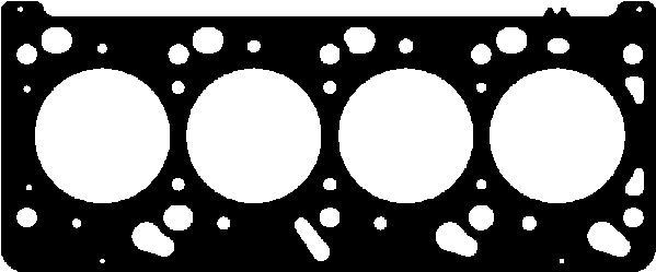 BGA Gasket, cylinder head Article number: CH5584 cheaply