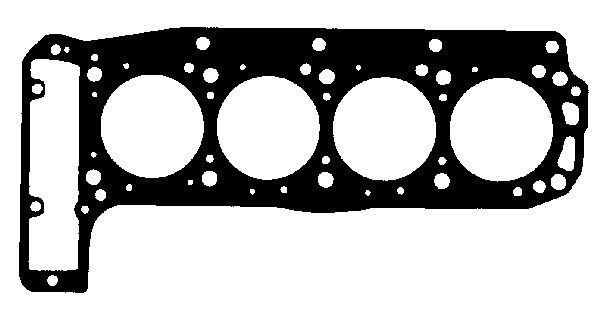BGA Gasket, cylinder head Article number: CH6344 cheaply