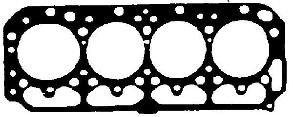 BGA Gasket, cylinder head Article number: CH6345 cheaply