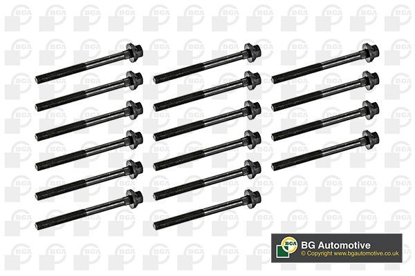 BGA Gasket, cylinder head Article number: CH6366 cheaply