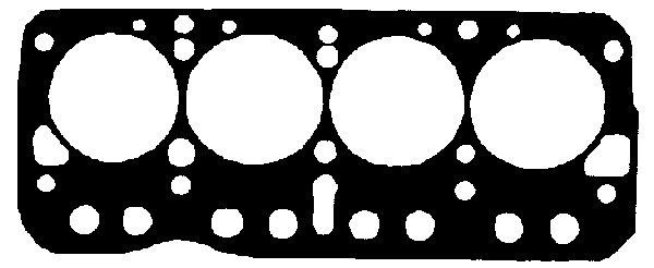 BGA Gasket, cylinder head Article number: CH6396 cheaply