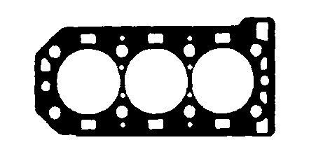 BGA Gasket, cylinder head Article number: CH6557 cheaply