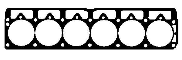 BGA Gasket, cylinder head Article number: CH6584 cheaply