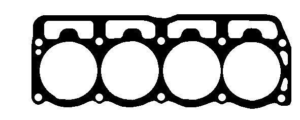 BGA Gasket, cylinder head Article number: CH6587 cheaply