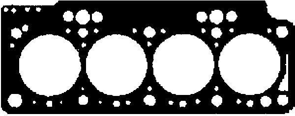 BGA Gasket, cylinder head Article number: CH7302A cheaply