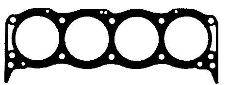 BGA Gasket, cylinder head Article number: CH7363 cheaply