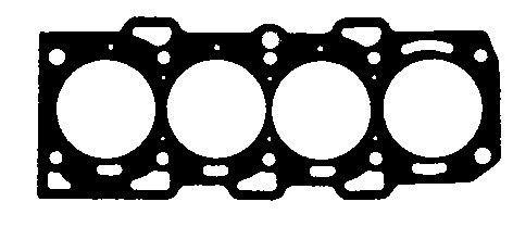 BGA Gasket, cylinder head Article number: CH7388 cheaply