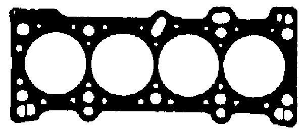 BGA Gasket, cylinder head Article number: CH8341 cheaply